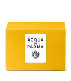 Acqua di Parma Chapeau candle lid for 200g candles, imported from the UK