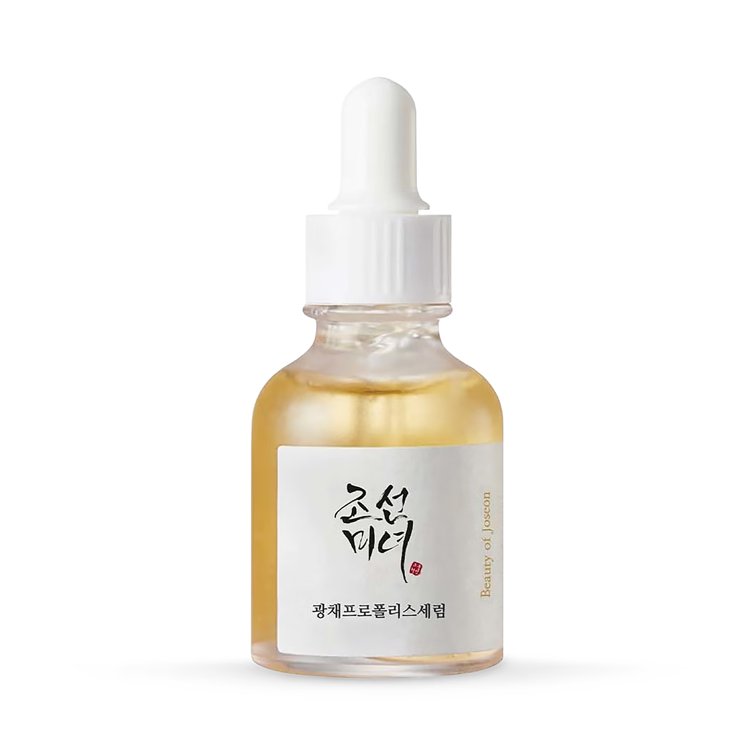 Beauty of Joseon Glow Serum Propolis Niacinamide 30ml, imported from the UK