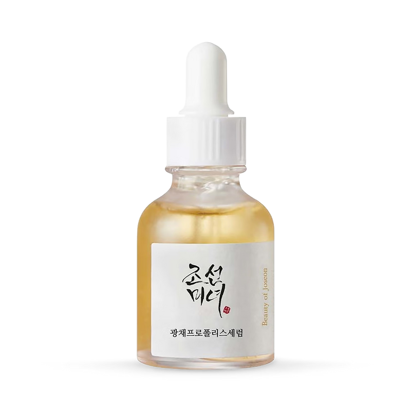Beauty of Joseon Glow Serum Propolis Niacinamide 30ml, imported from the UK