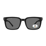 Montana MP196 Black Polarised sunglasses (British brand)