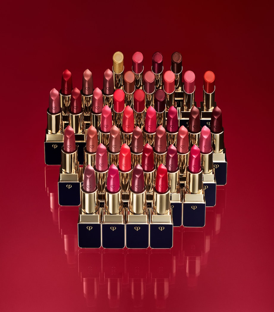 Clé de Peau Beauté Matte Lipstick 103 Rouge 4g - British product