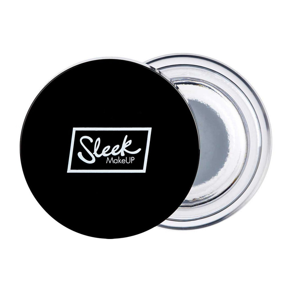 Sleek MakeUP Ice Brow Styling Brow Wax Clear