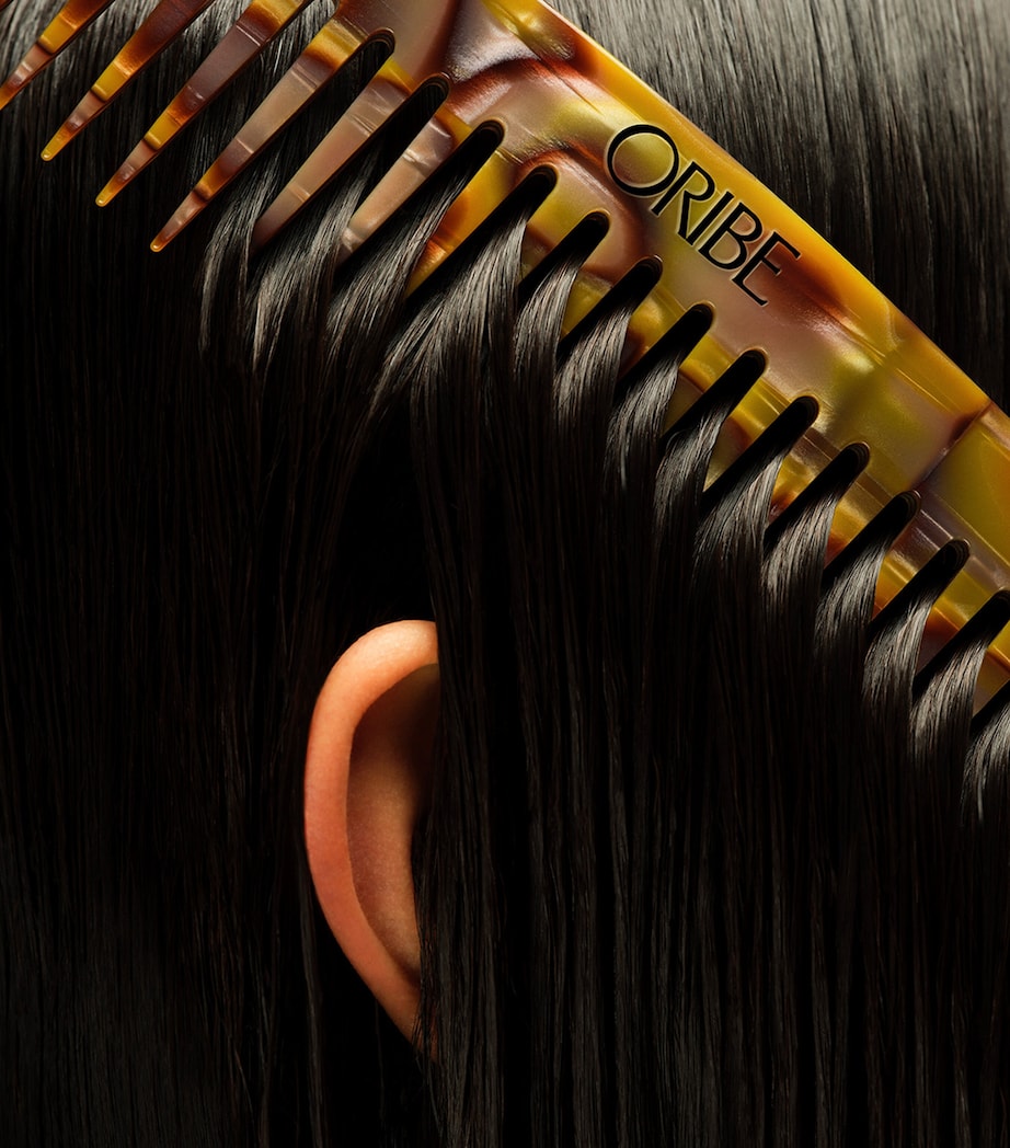 Oribe wide tooth comb, imported from the UK