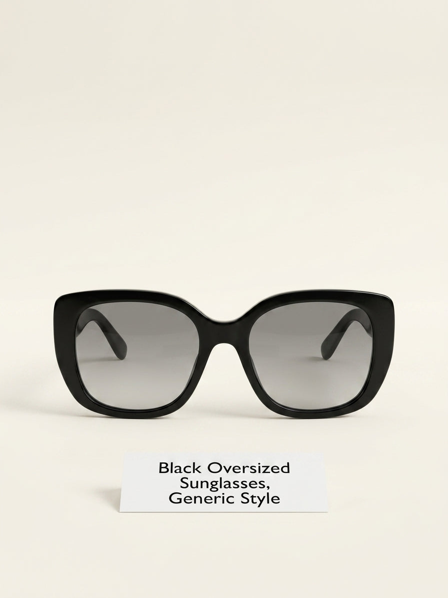 Celine butterfly-frame acetate sunglasses, UK version