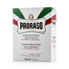 Proraso sensitive after shave balm 100ml, UK version