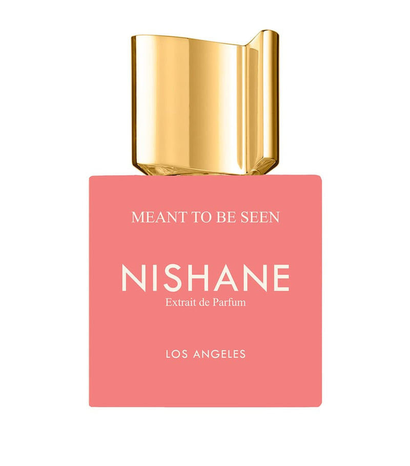 Nishane Meant to Be Seen extrait de parfum 100ml, imported from the UK