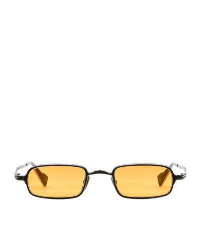 Harrods Kuboraum Metal Mask Z18 Sunglasses- Buy online at McGrocer