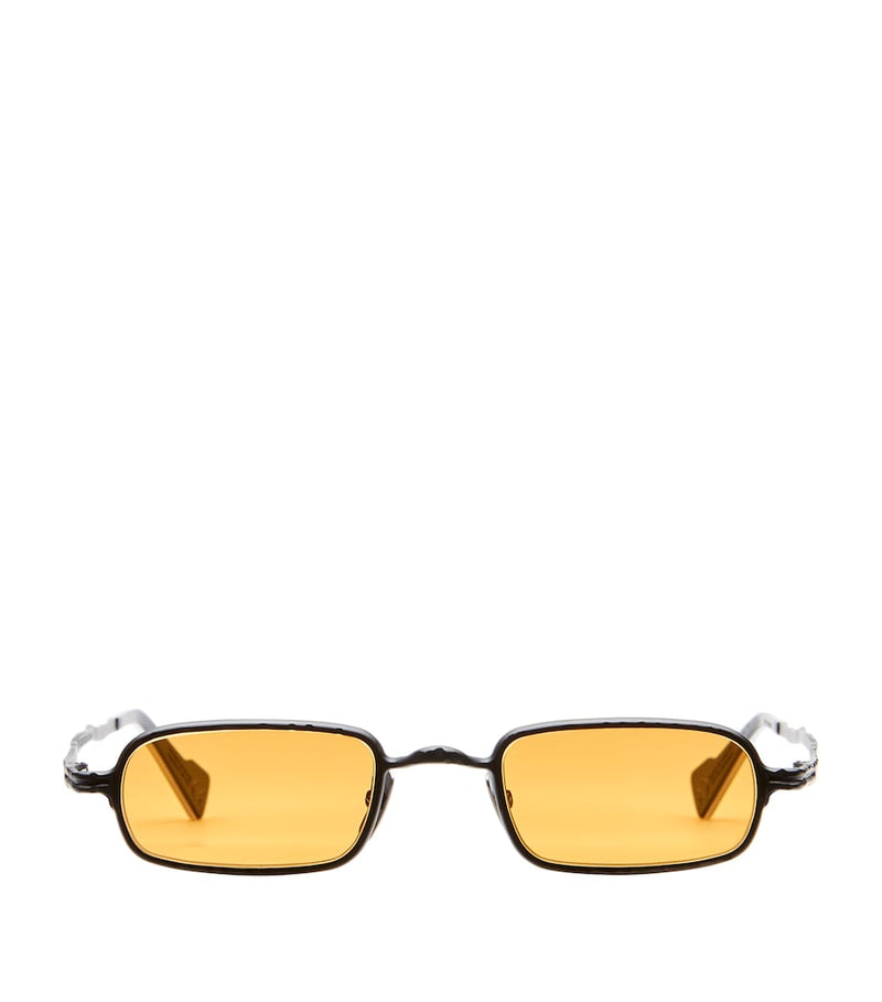 Kuboraum Metal Mask Z18 sunglasses (British brand)