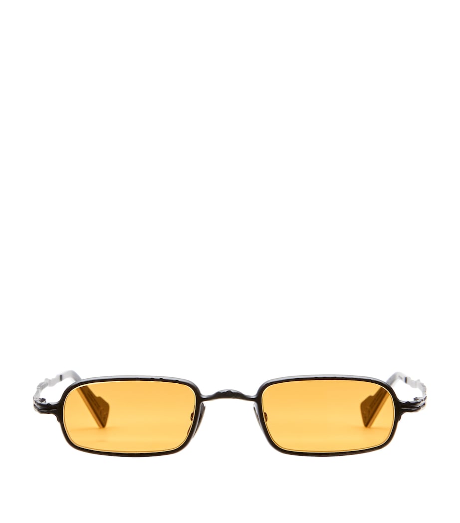 Kuboraum Metal Mask Z18 sunglasses (British brand)