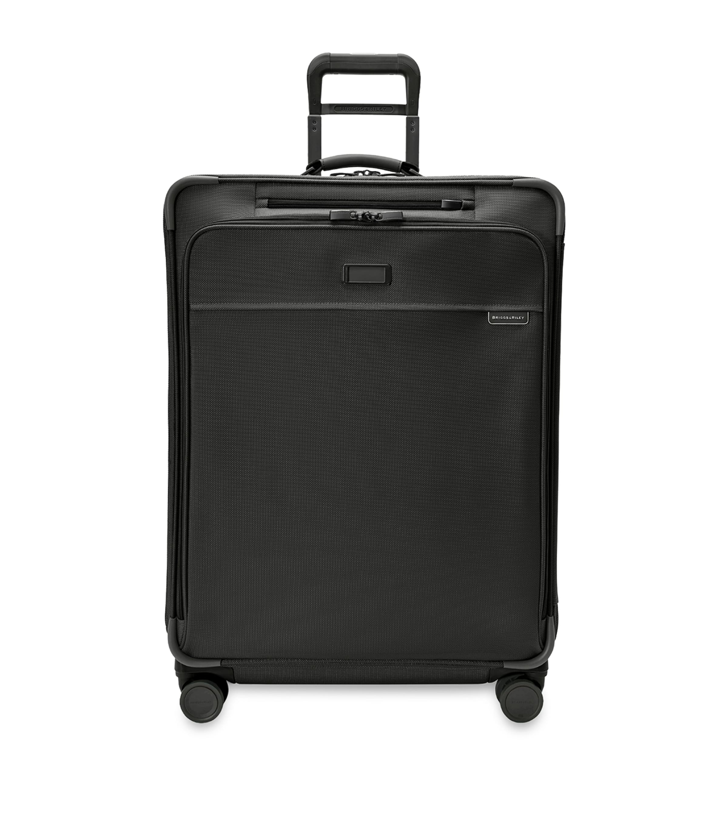 Briggs & Riley Baseline Expandable Spinner Suitcase 74cm - British product