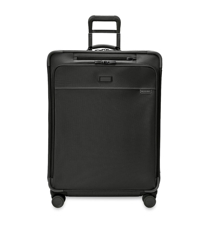 Briggs & Riley Baseline Expandable Spinner Suitcase 74cm - British product