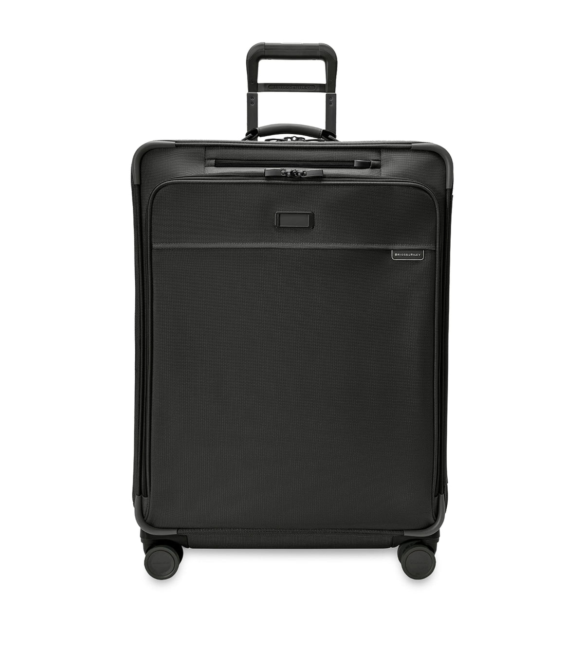 Briggs & Riley Baseline Expandable Spinner Suitcase 74cm - British product