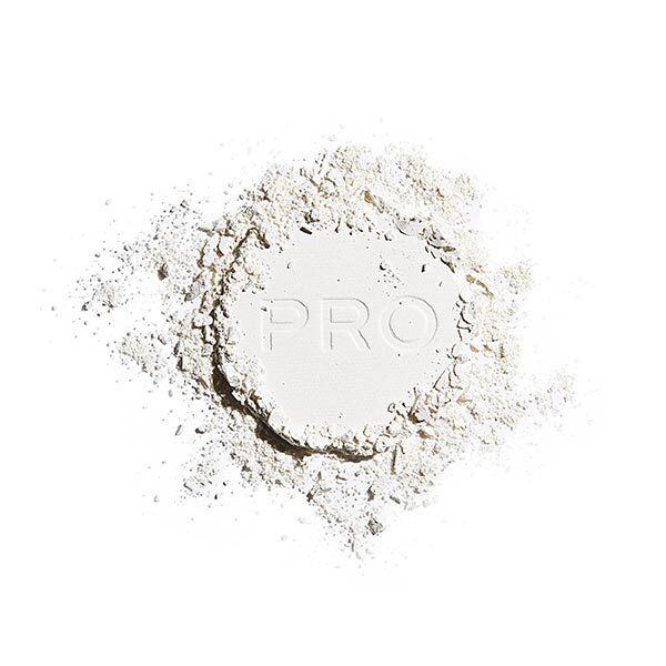 Revolution Pro Pressed Finishing Powder