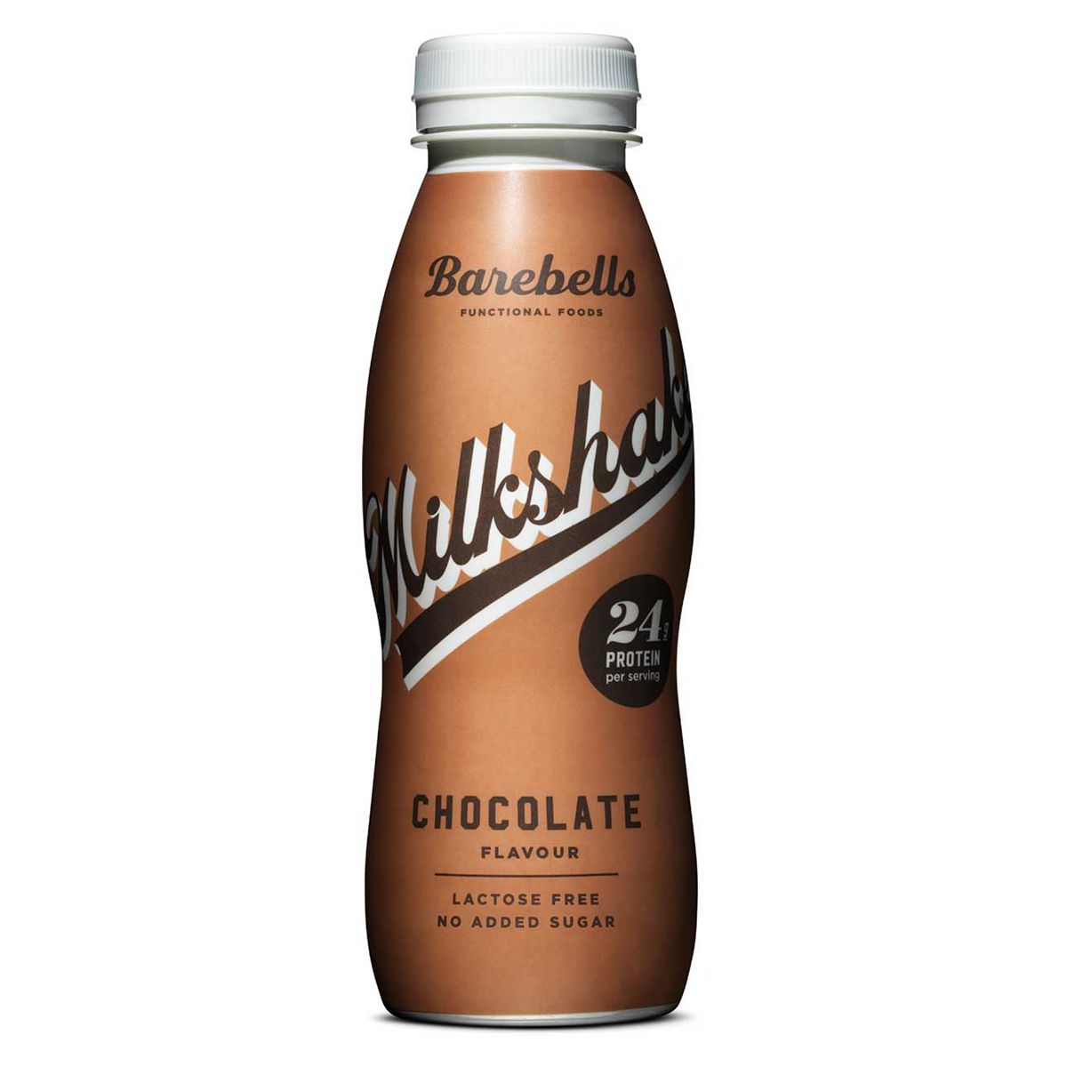 Barebells Chocolate Milkshake - 330ml GOODS Boots   