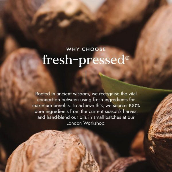 Fushi Organic Shea Butter 200g (British brand)
