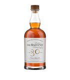 The Balvenie 30-Year-Old Rare Marriages single-malt whisky 70cl (British brand)
