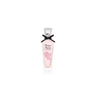 Superdrug Christina Aguilera Definition Eau De Parfum Floral Fragrance 50ml- Buy online at McGrocer