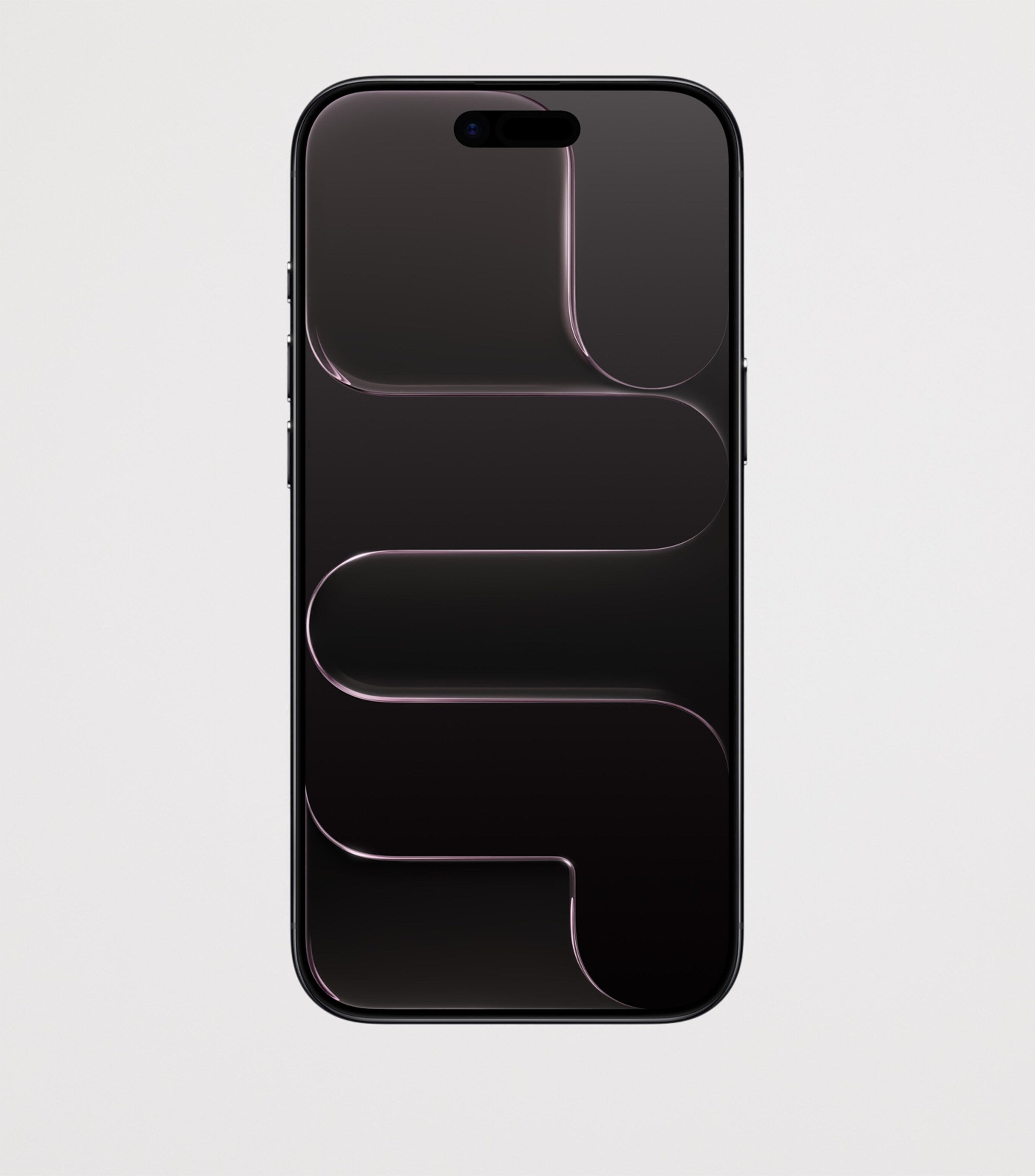 Apple iPhone Air Space Black 512GB - British product