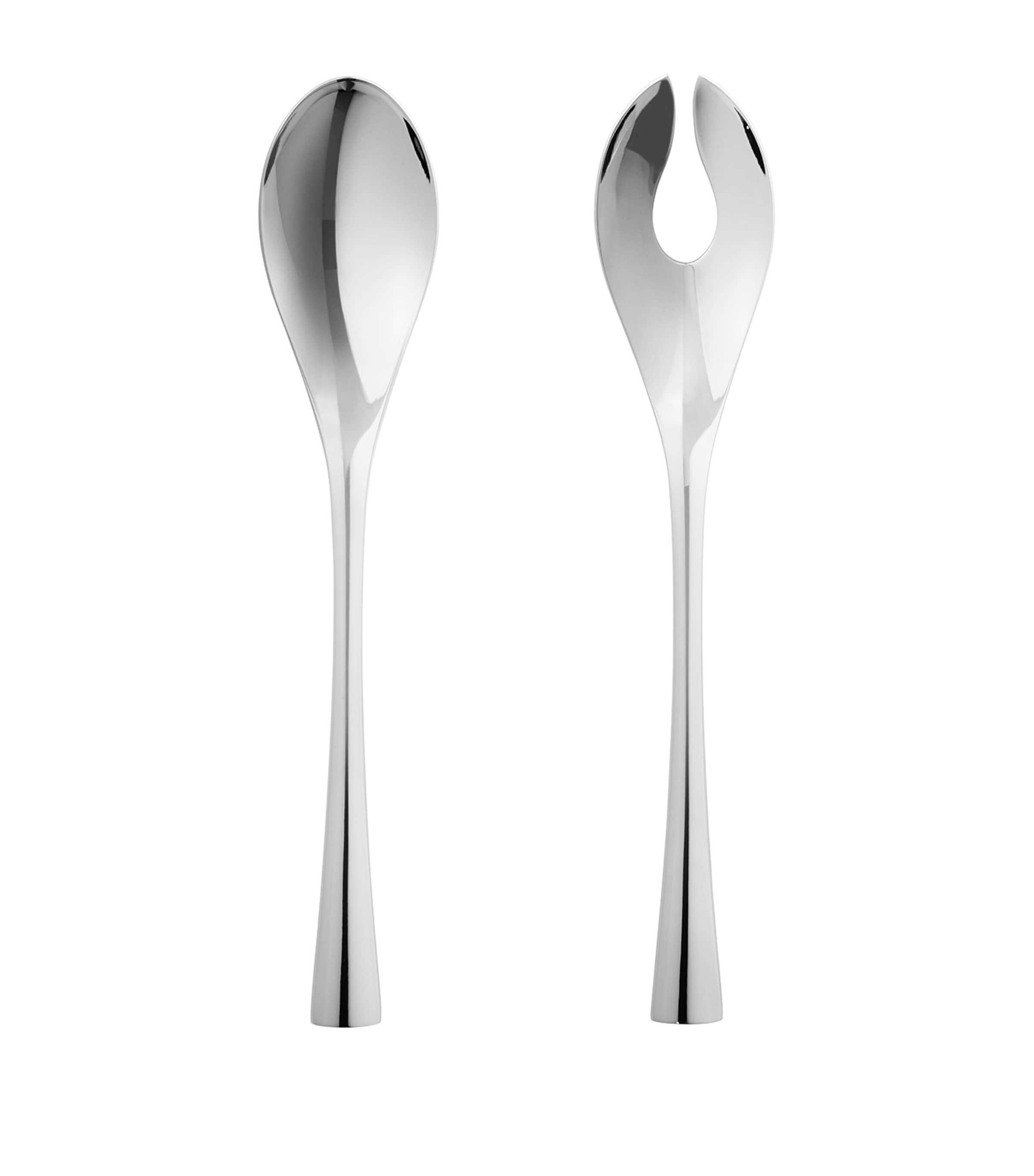 Georg Jensen Cobra salad set, UK version