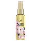 DNR Pantene 7in1 Weightless Hair Oil Mist, Castor Oil, 100ml GOODS Superdrug   