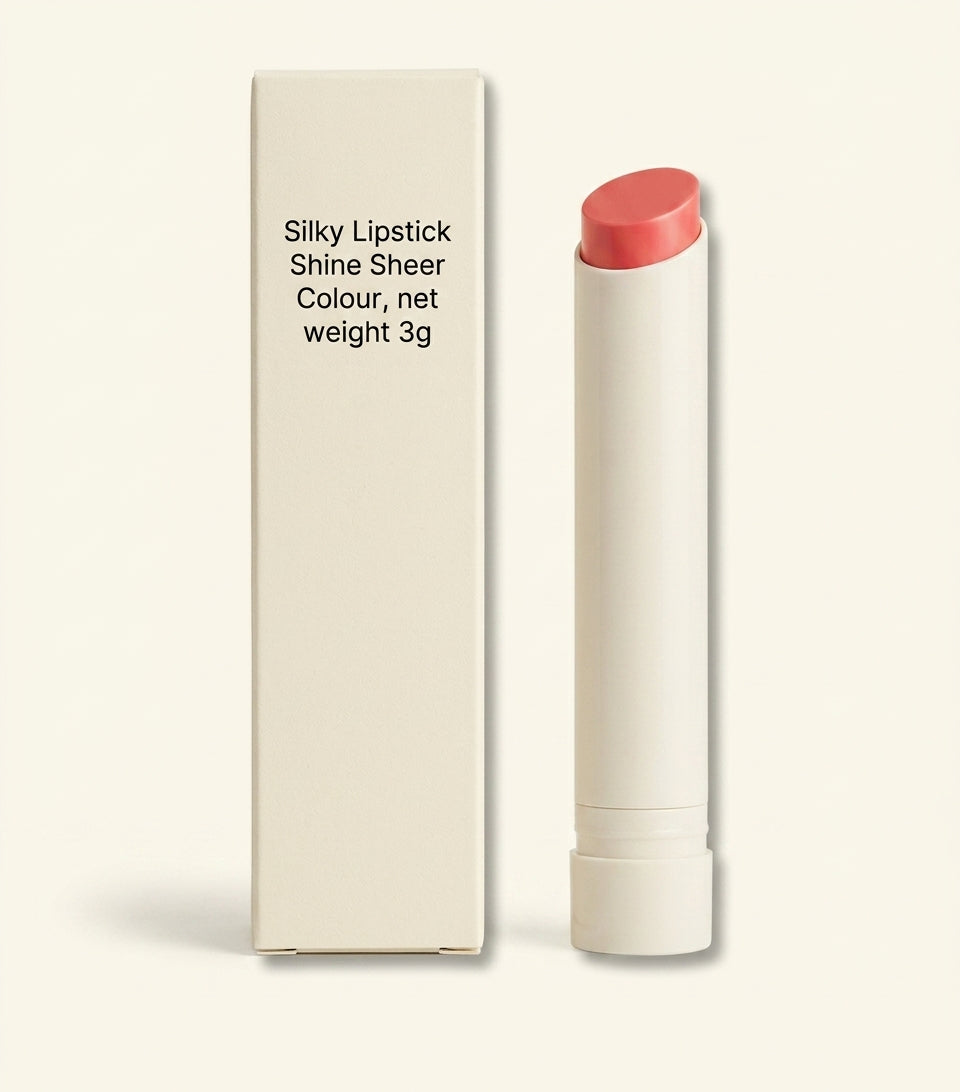 Hermès Silky Lipstick Shine refill 3g, UK version