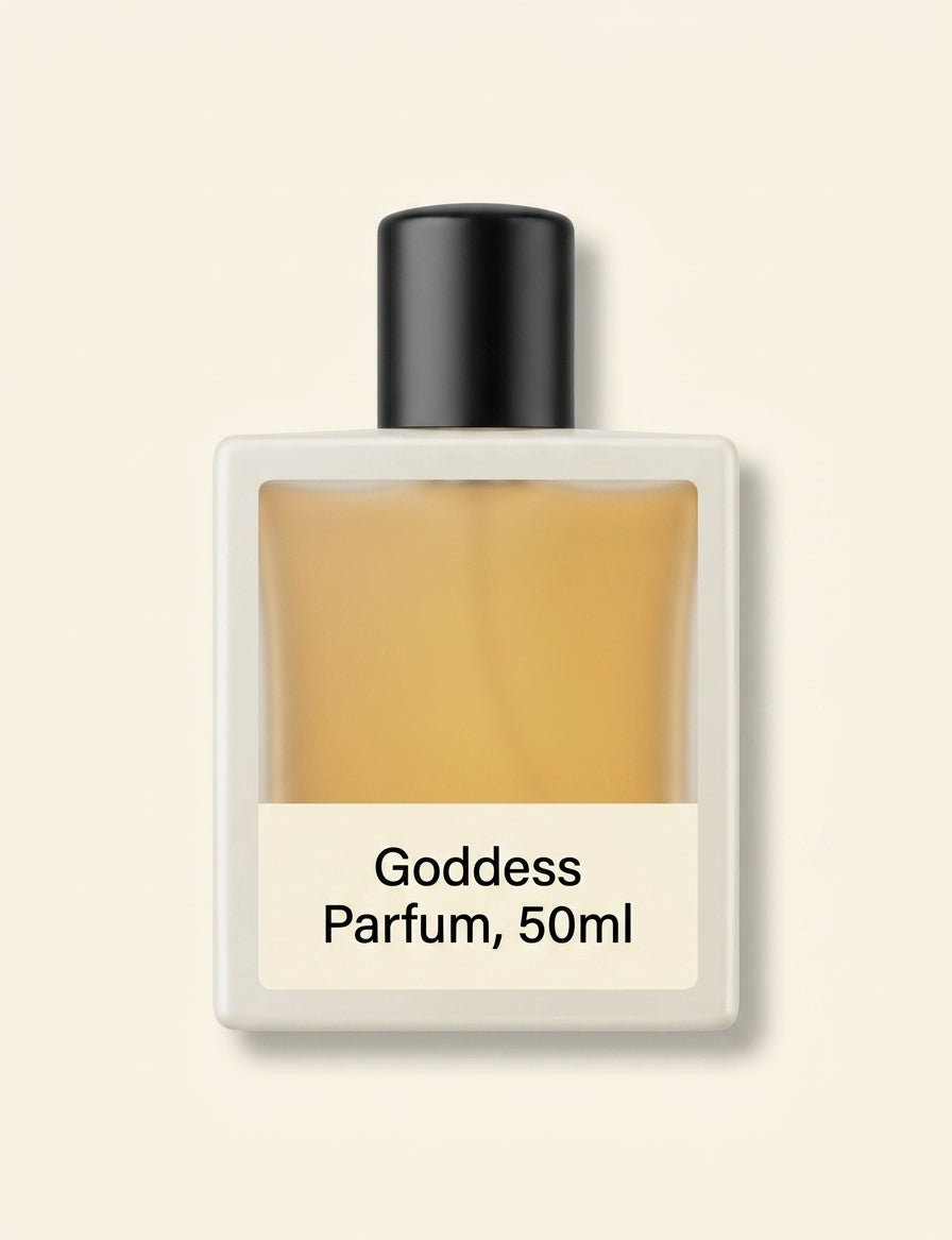 Burberry Goddess parfum 100ml, British product