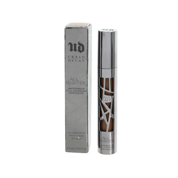 Urban Decay All Nighter Waterproof Concealer in Dark Warm, UK version