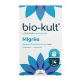 Bio-Kult Migréa Advanced Multi Action Formulation 60 Capsules GOODS Holland&Barrett   