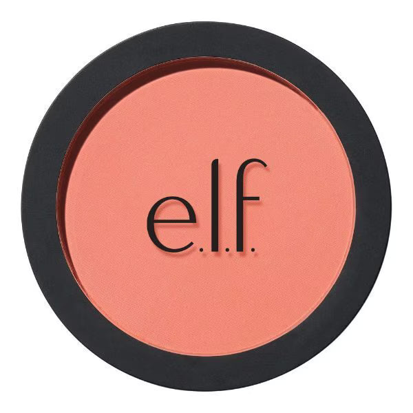 e.l.f. Primer-Infused Matte Blush Always Fresh
