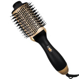 Erth Beauty all in one professional hair styling brush, UK version