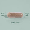 Holland & Barrett Hawthorn Capsules 120, UK version
