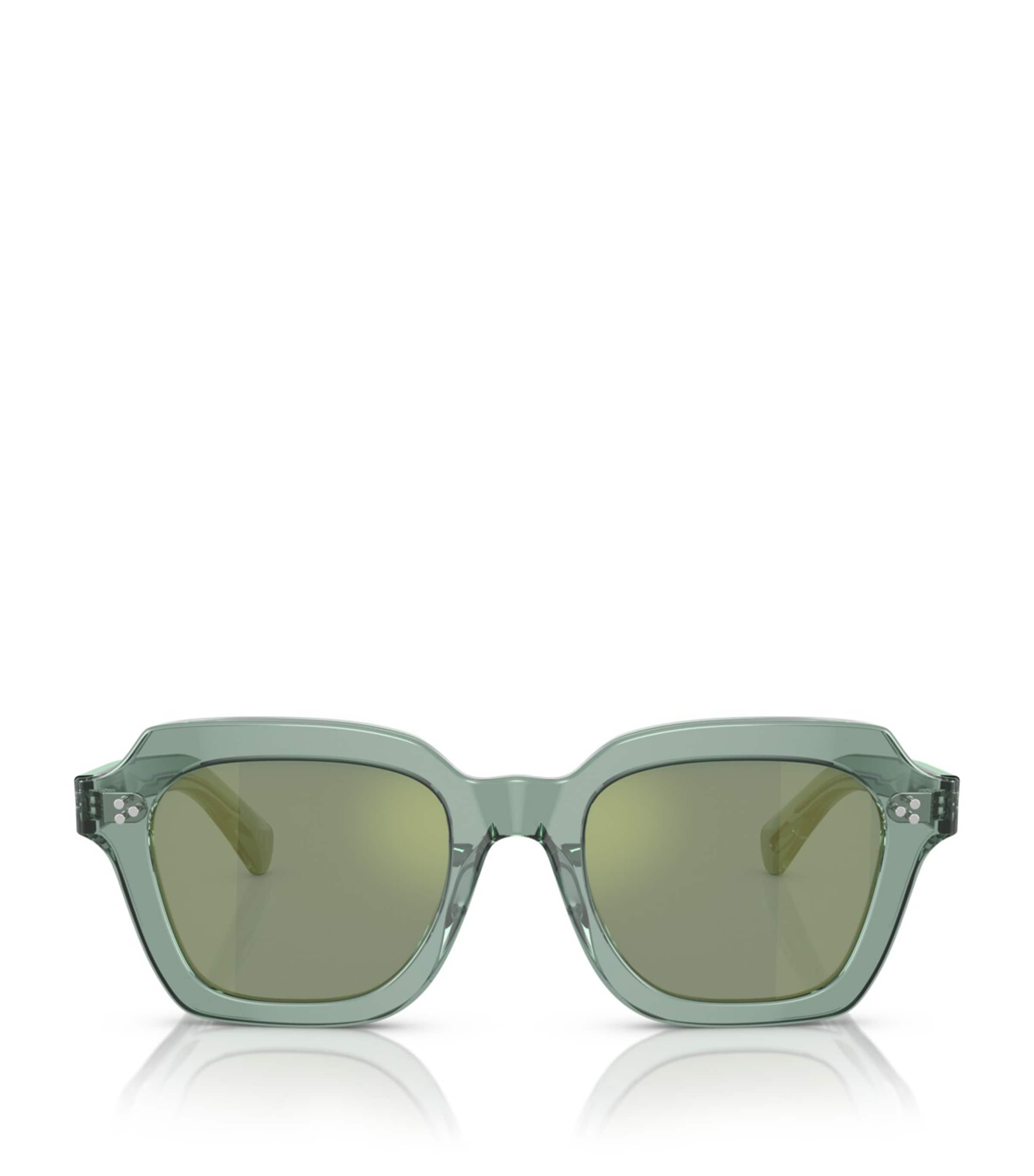 Acetate Kienna Sunglasses