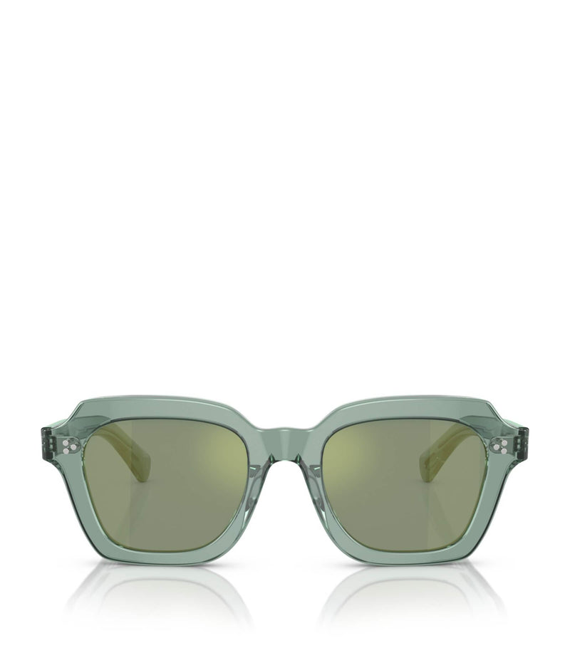 Acetate Kienna Sunglasses