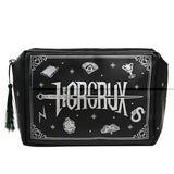 Harry Potter Dark Arts Horcrux-Kulturbeutel, britische Version