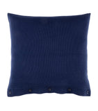 Ralph Lauren Home cushion cover Hawthorn monogram 50cm x 50cm - British product