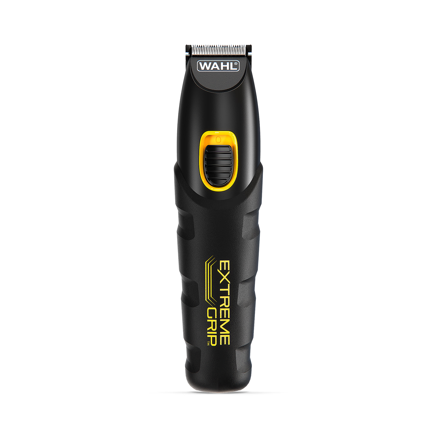 Wahl Extreme Grip multigroomer 7 in 1 lithium trimmer kit (British brand)