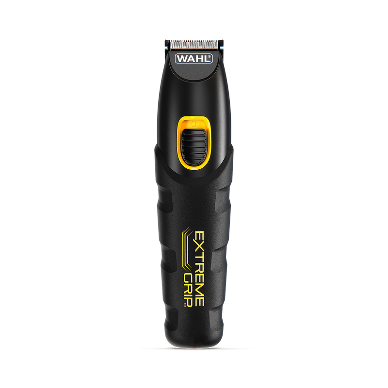 Wahl Extreme Grip multigroomer 7 in 1 lithium trimmer kit (British brand)