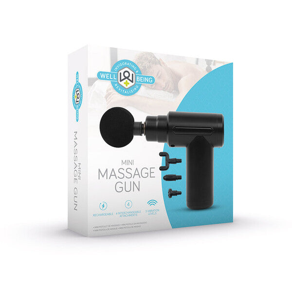 Mini Massage Gun GOODS Superdrug   