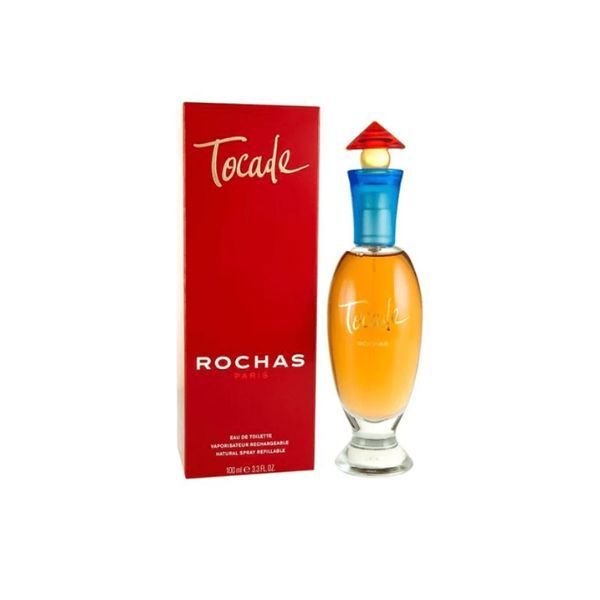 Rochas Tocade EDT Women's Perfume  100ml