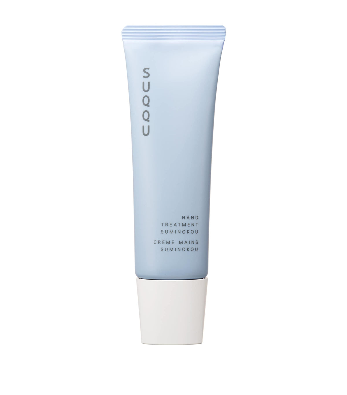 Suqqu Suminokou hand cream 50ml (British brand)