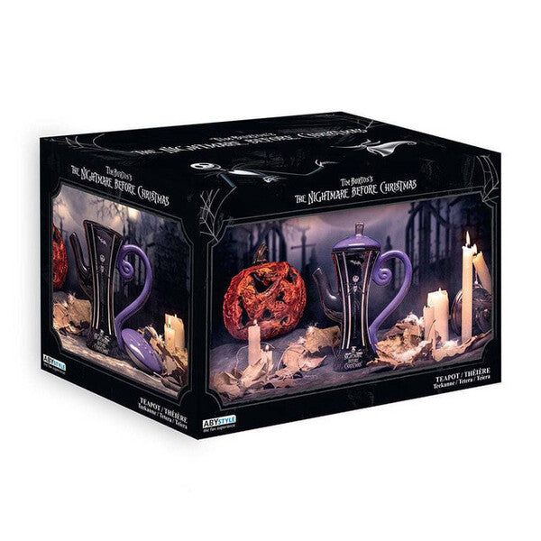 Disney Nightmare Before Christmas Teapot GOODS Superdrug   