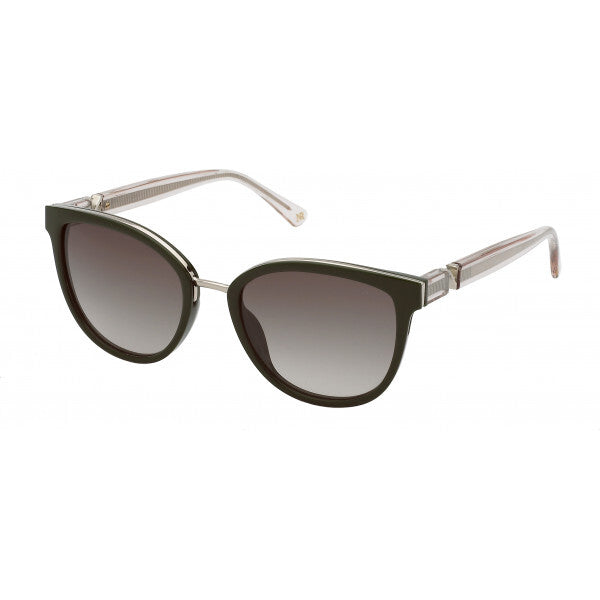 Nina Ricci brown sunglasses 54mm, UK version