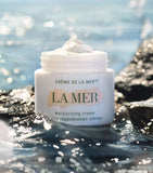 La Mer Crème de la Mer Moisturizing Cream 100ml, UK version
