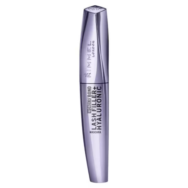 Rimmel Wonder'Bond Mascara Black, imported from the UK