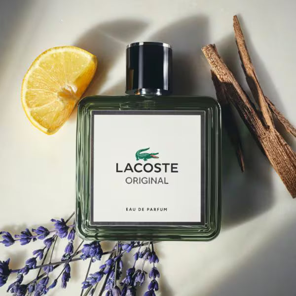 Lacoste Original Eau De Parfum 60ml, UK version