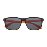 Superdry blue polarised men sunglasses, imported from the UK