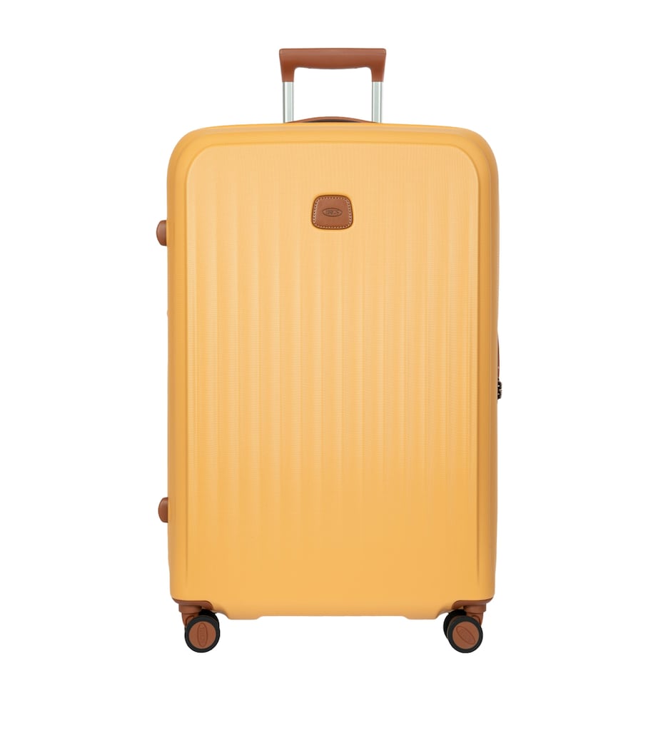 Bric's Taormina spinner suitcase 75cm, UK version