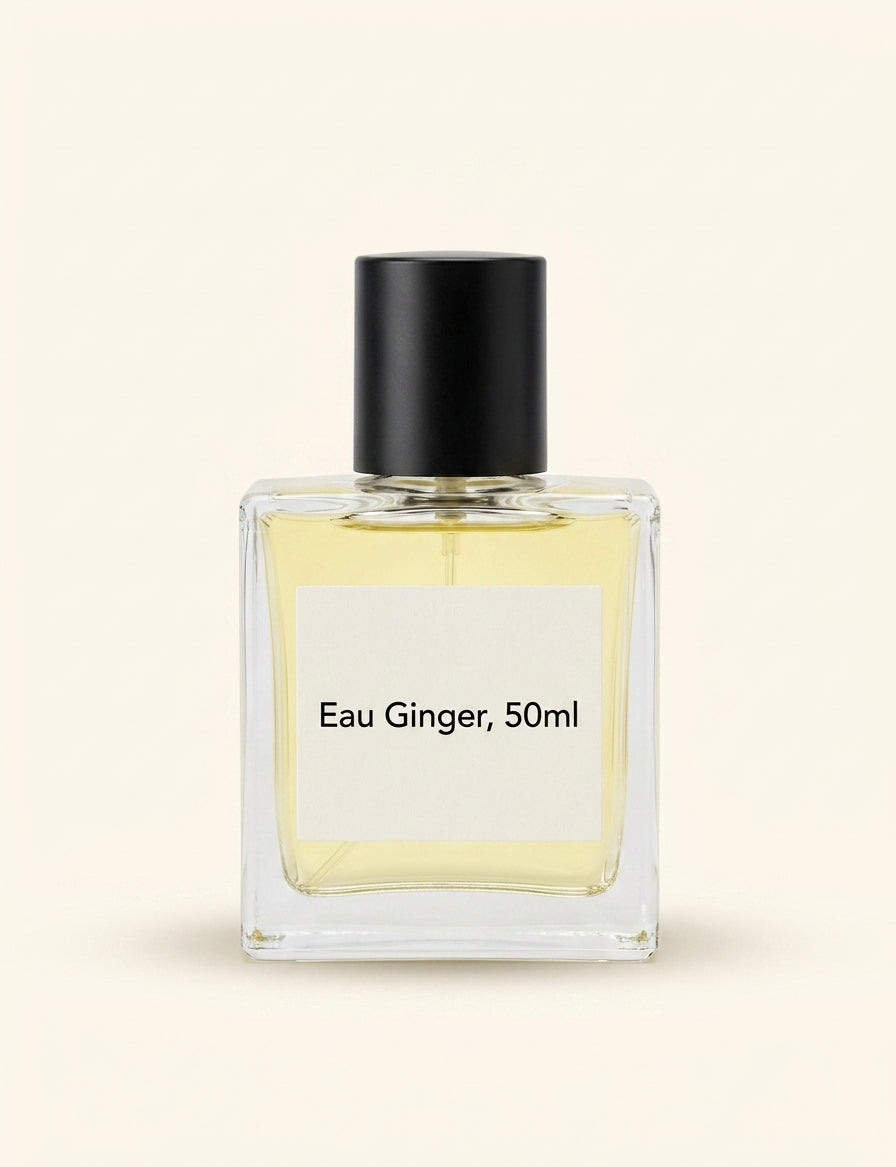 Hermès Twilly d'Hermès Eau Ginger perfume 50ml (British brand)