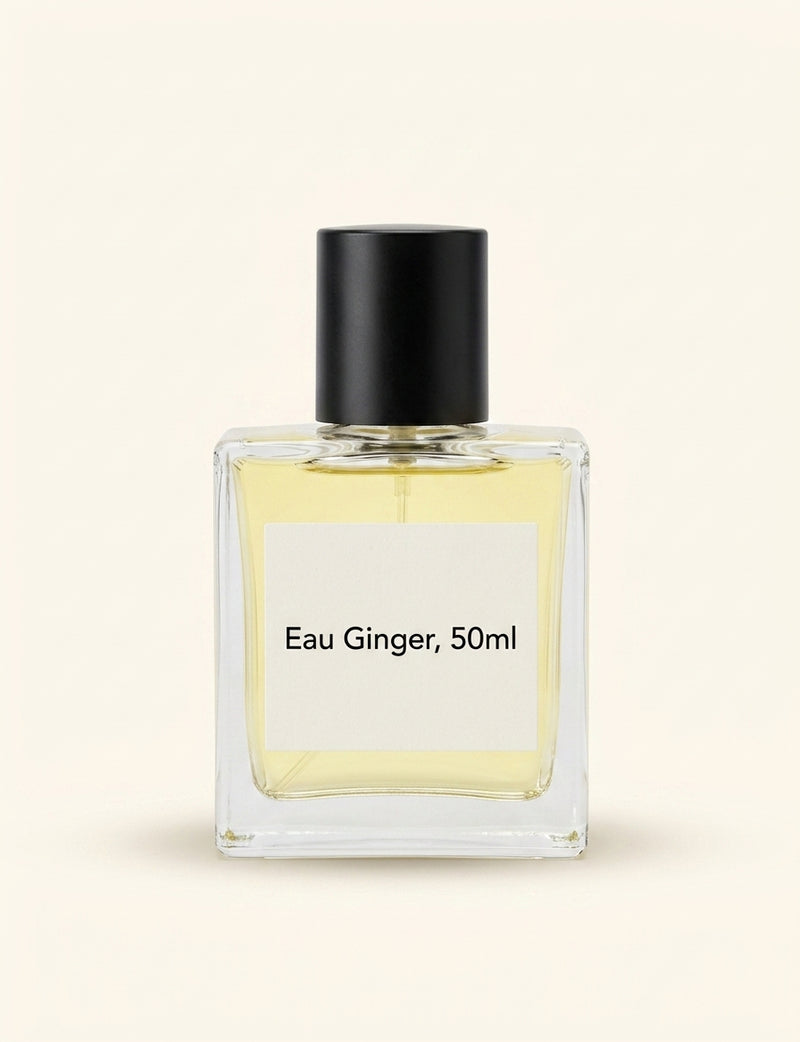 Hermès Twilly d'Hermès Eau Ginger perfume 50ml (British brand)