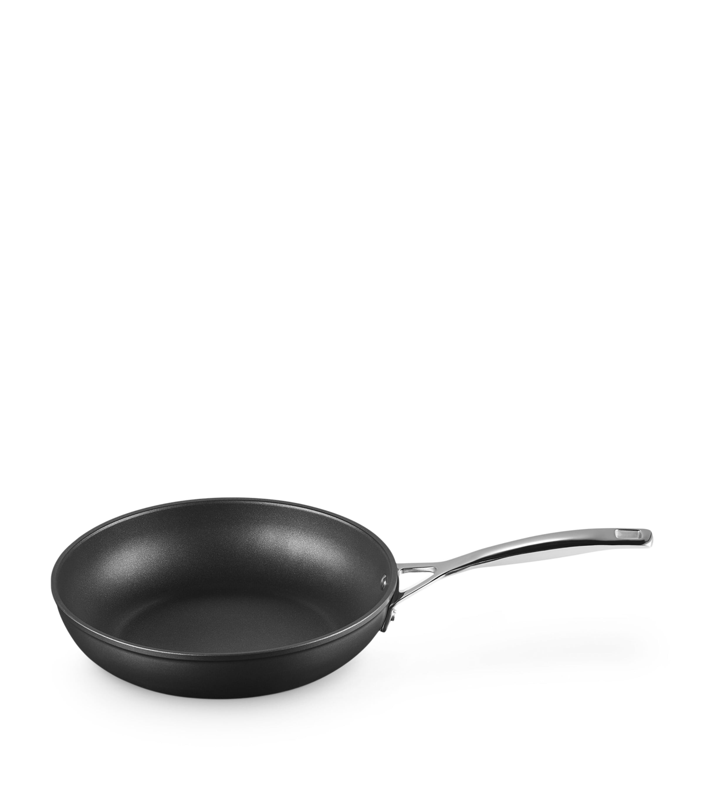 Le Creuset non-stick deep frying pan 26cm, UK version